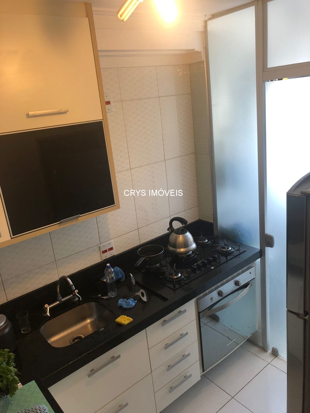 Apartamento, 2 quartos, 54 m² - Foto 16