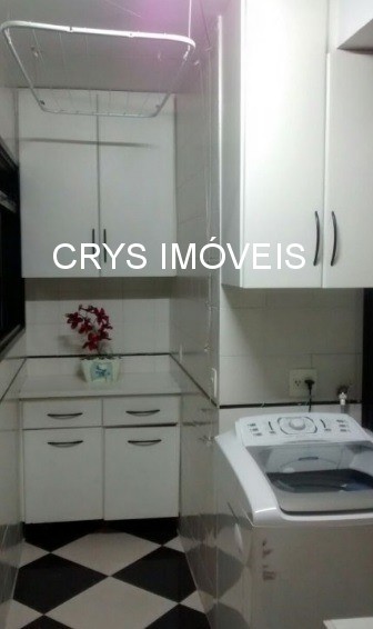 Apartamento, 3 quartos, 169 m² - Foto 20