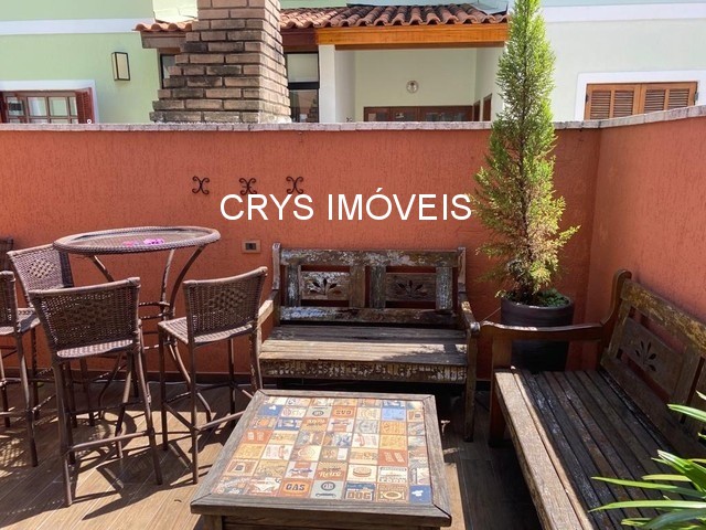 Casa à venda com 3 quartos, 139m² - Foto 20