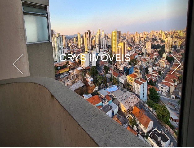 Apartamento, 1 quarto, 37 m² - Foto 3