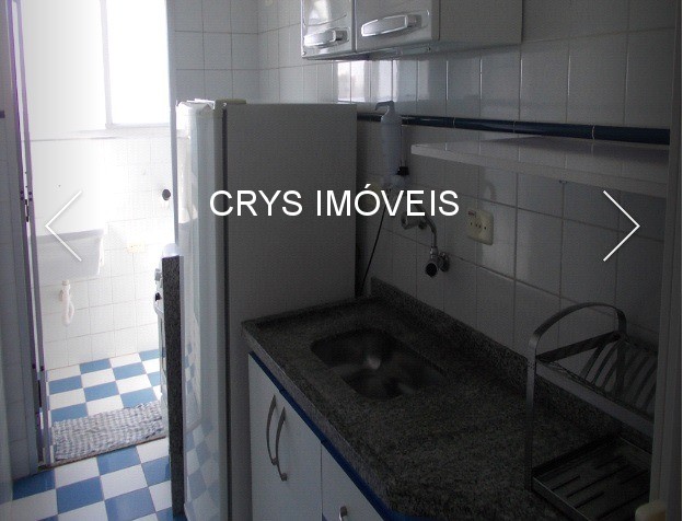 Apartamento, 1 quarto, 37 m² - Foto 8