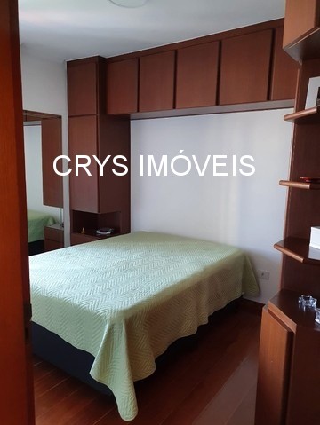 Apartamento, 3 quartos, 98 m² - Foto 2