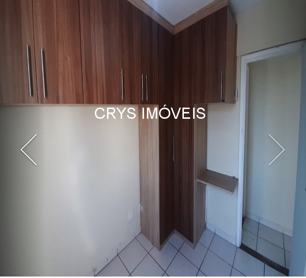 Apartamento à venda com 2 quartos, 50m² - Foto 7