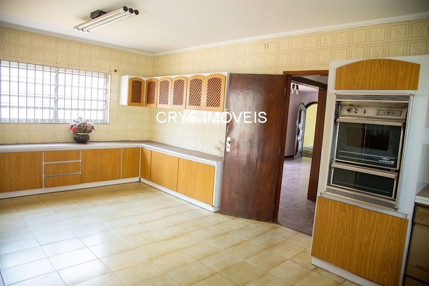 Casa, 4 quartos, 263 m² - Foto 2