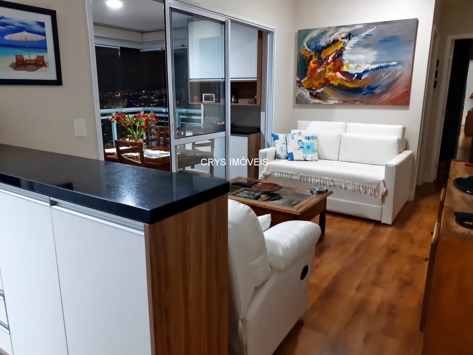 Apartamento, 2 quartos, 72 m² - Foto 9