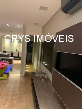 Apartamento, 3 quartos, 143 m² - Foto 17