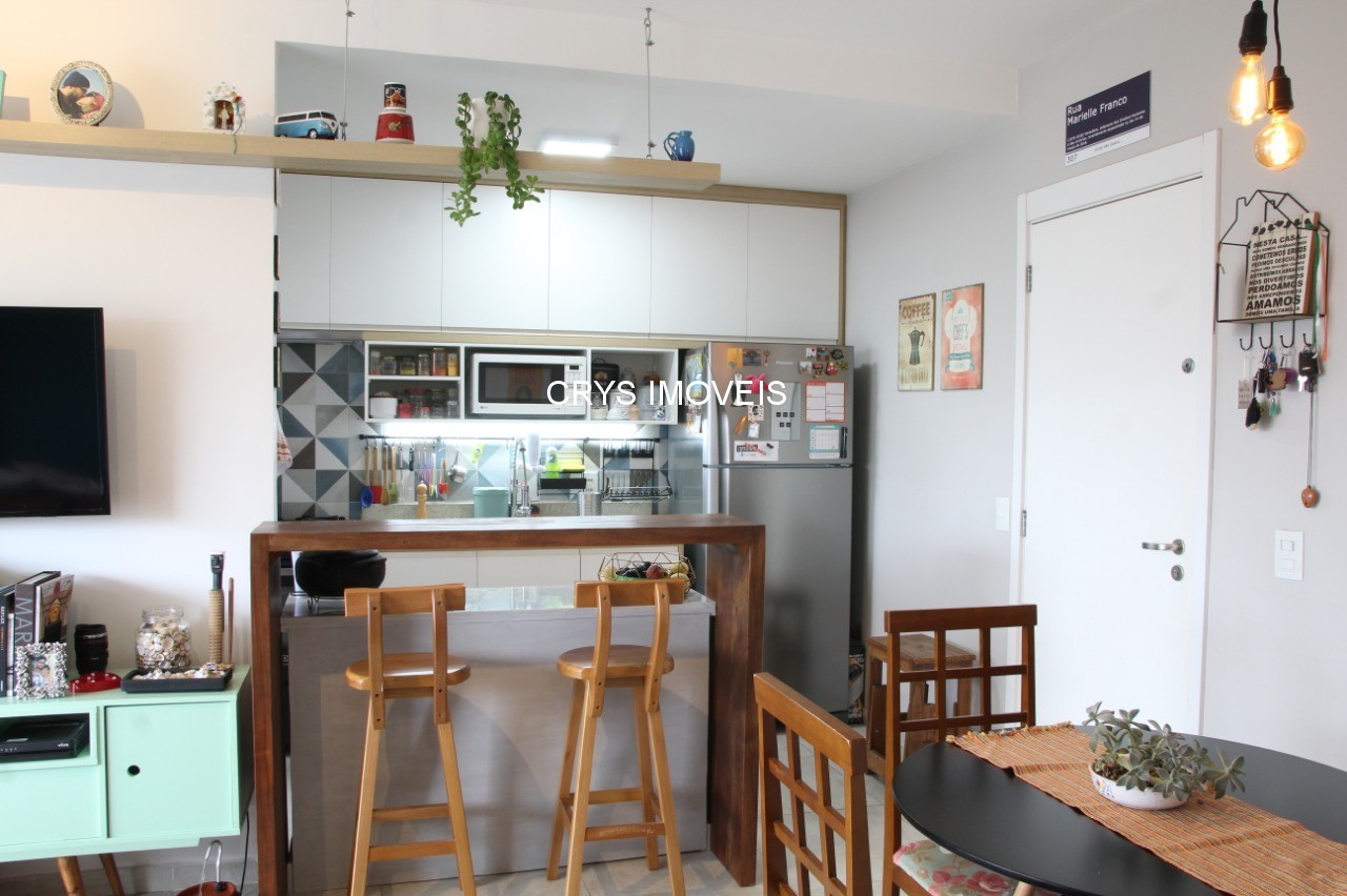 Apartamento, 2 quartos, 57 m² - Foto 21