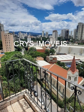 Apartamento, 3 quartos, 125 m² - Foto 5