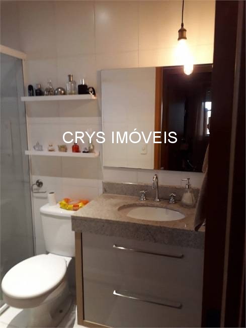 Apartamento, 2 quartos, 78 m² - Foto 11