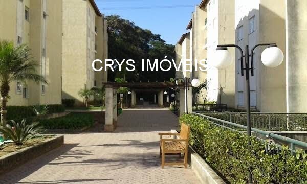 Apartamento, 2 quartos, 54 m² - Foto 14