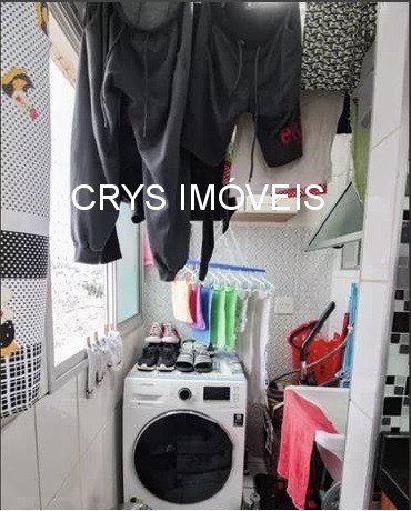 Apartamento, 2 quartos, 52 m² - Foto 22