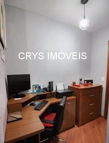 Apartamento, 2 quartos, 52 m² - Foto 11