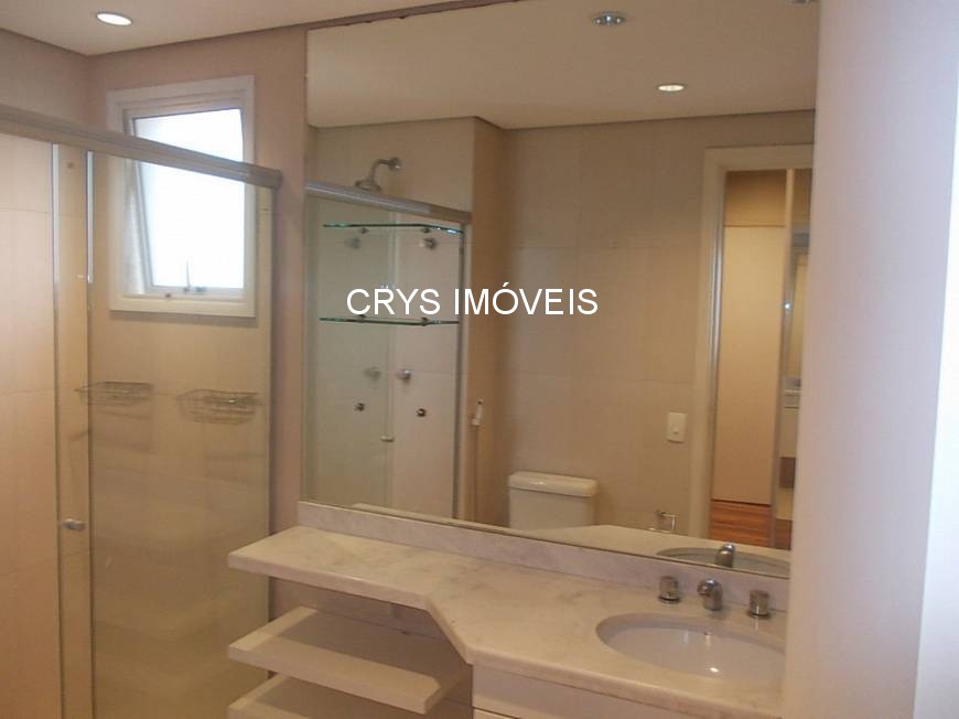 Apartamento, 3 quartos, 122 m² - Foto 2