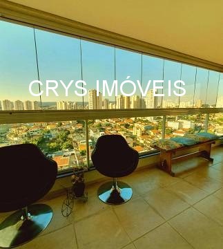 Apartamento, 3 quartos, 114 m² - Foto 2