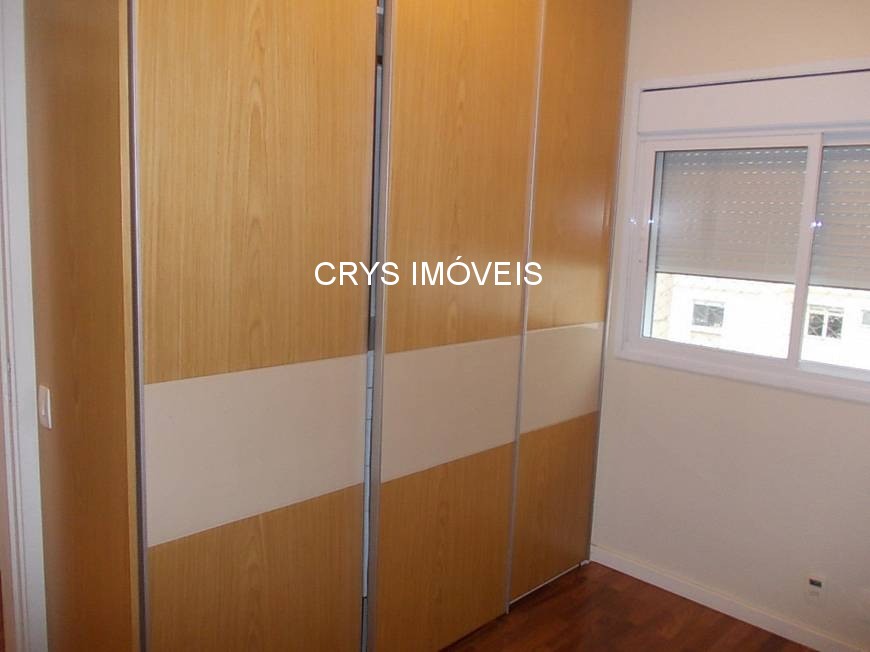Apartamento, 3 quartos, 122 m² - Foto 4