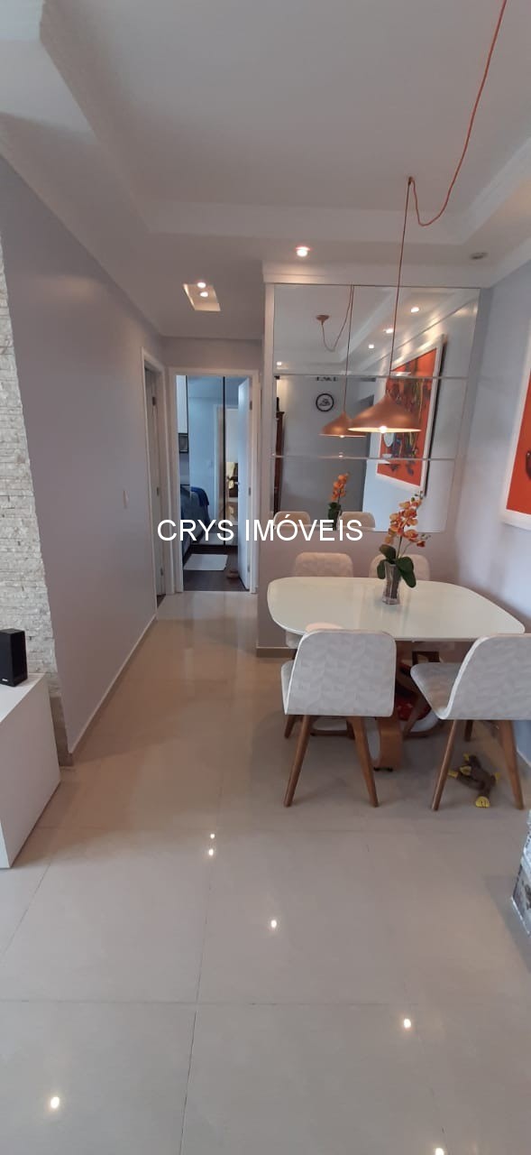 Apartamento, 2 quartos, 58 m² - Foto 5