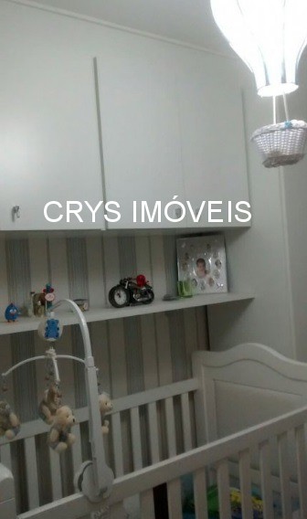 Apartamento, 3 quartos, 169 m² - Foto 8