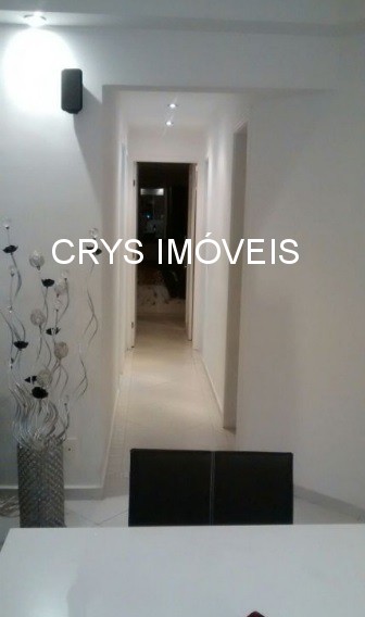 Apartamento, 3 quartos, 169 m² - Foto 6