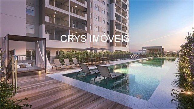 Apartamento, 2 quartos, 63 m² - Foto 3