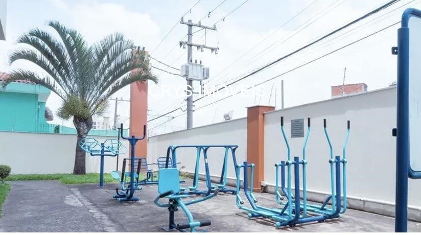 Apartamento, 2 quartos, 52 m² - Foto 23