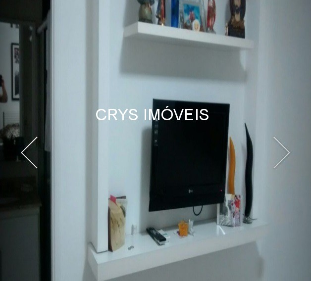 Apartamento, 3 quartos, 169 m² - Foto 25