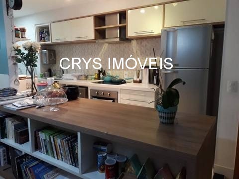 Apartamento, 2 quartos, 78 m² - Foto 16