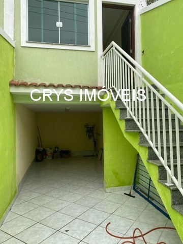 Casa, 3 quartos, 130 m² - Foto 15