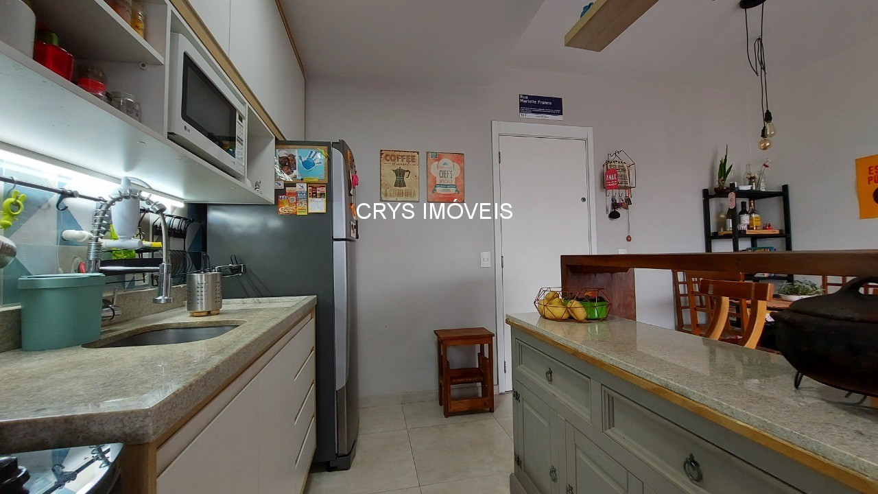 Apartamento, 2 quartos, 57 m² - Foto 16