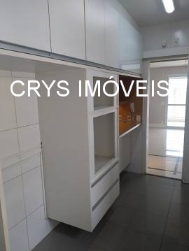Apartamento, 3 quartos, 122 m² - Foto 11