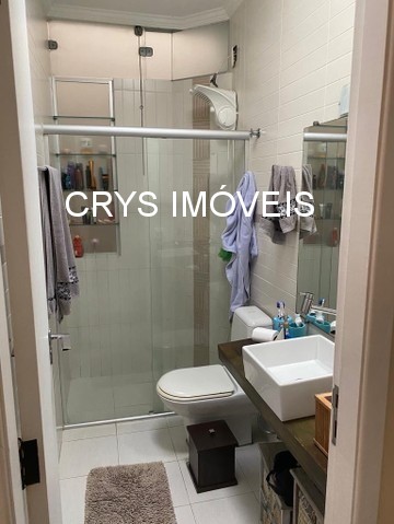 Casa à venda com 3 quartos, 139m² - Foto 3