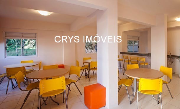 Apartamento, 2 quartos, 50 m² - Foto 16