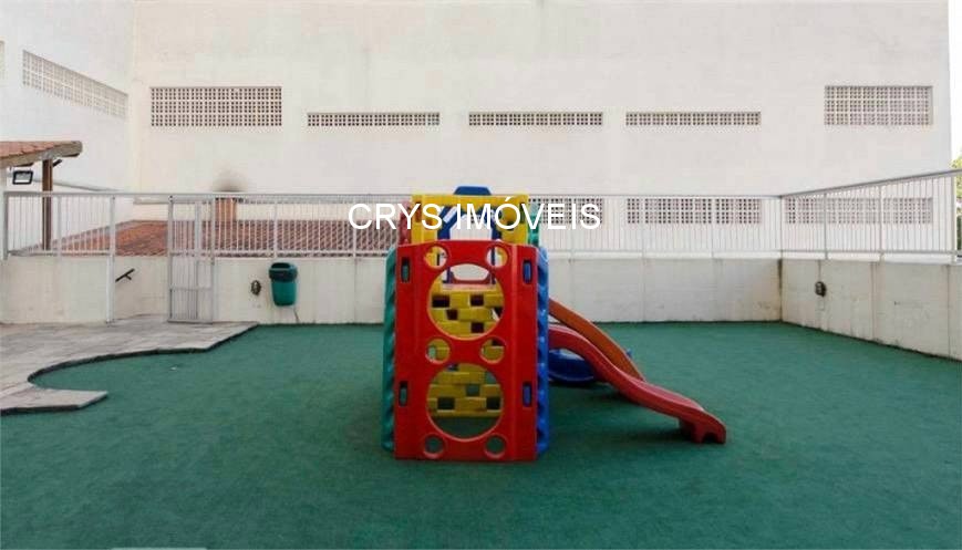 Apartamento, 3 quartos, 90 m² - Foto 3