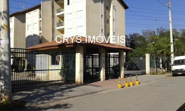 Apartamento, 2 quartos, 54 m² - Foto 18