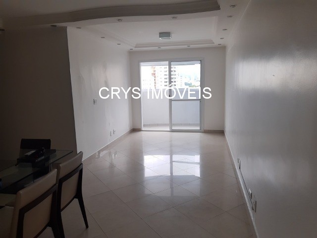 Apartamento, 3 quartos, 94 m² - Foto 4