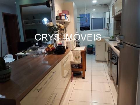 Apartamento, 2 quartos, 78 m² - Foto 7
