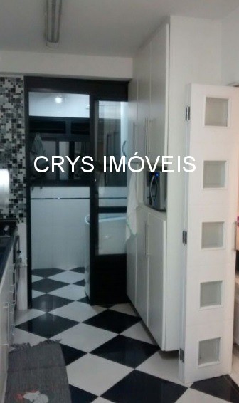 Apartamento, 3 quartos, 169 m² - Foto 18
