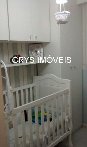 Apartamento, 3 quartos, 169 m² - Foto 9