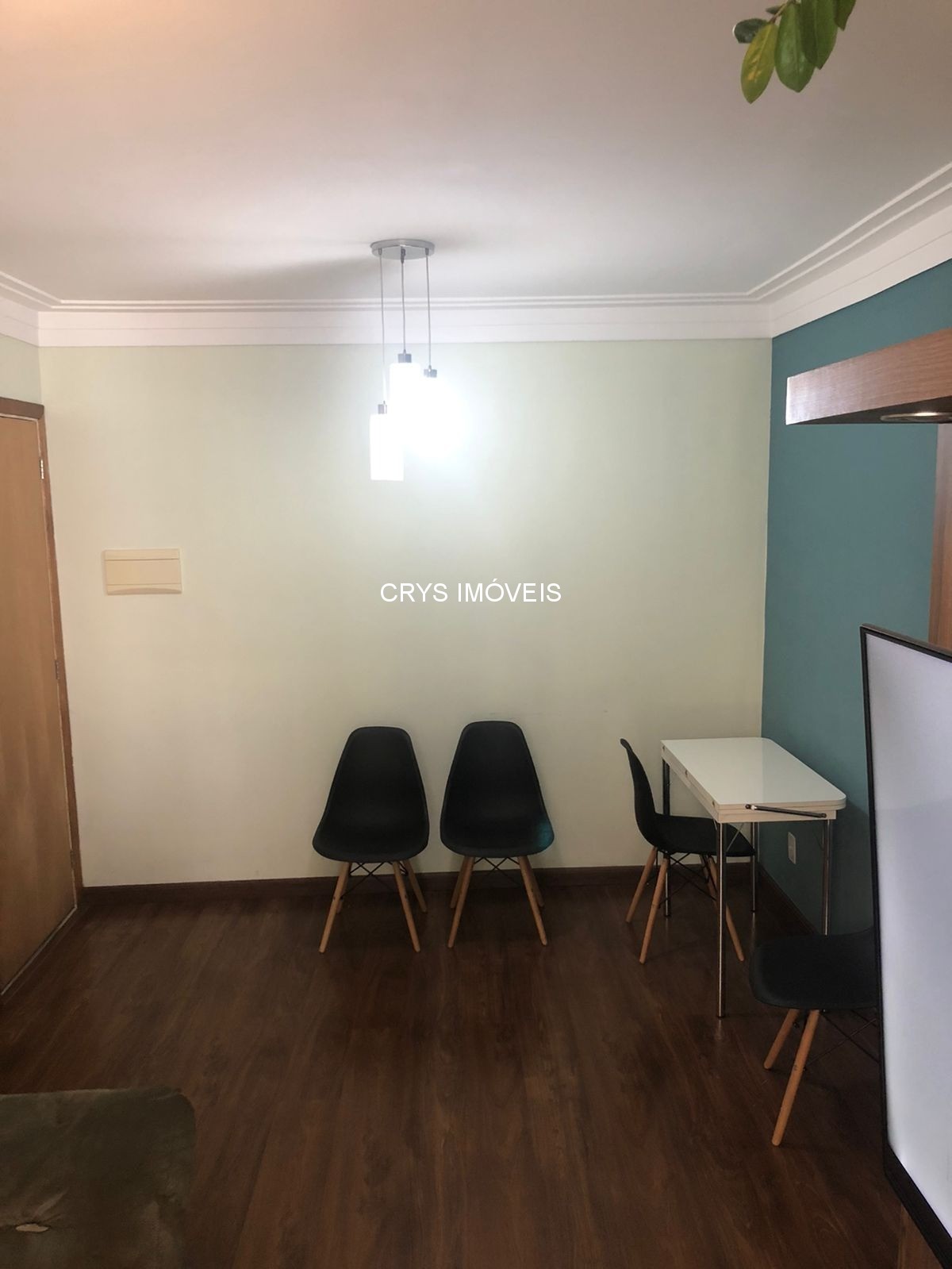 Apartamento, 2 quartos, 54 m² - Foto 4