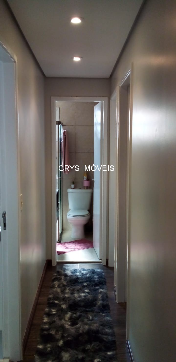 Apartamento, 2 quartos, 49 m² - Foto 4