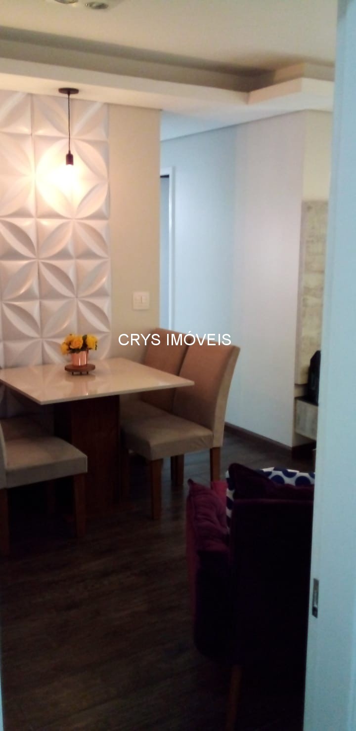 Apartamento, 2 quartos, 49 m² - Foto 3