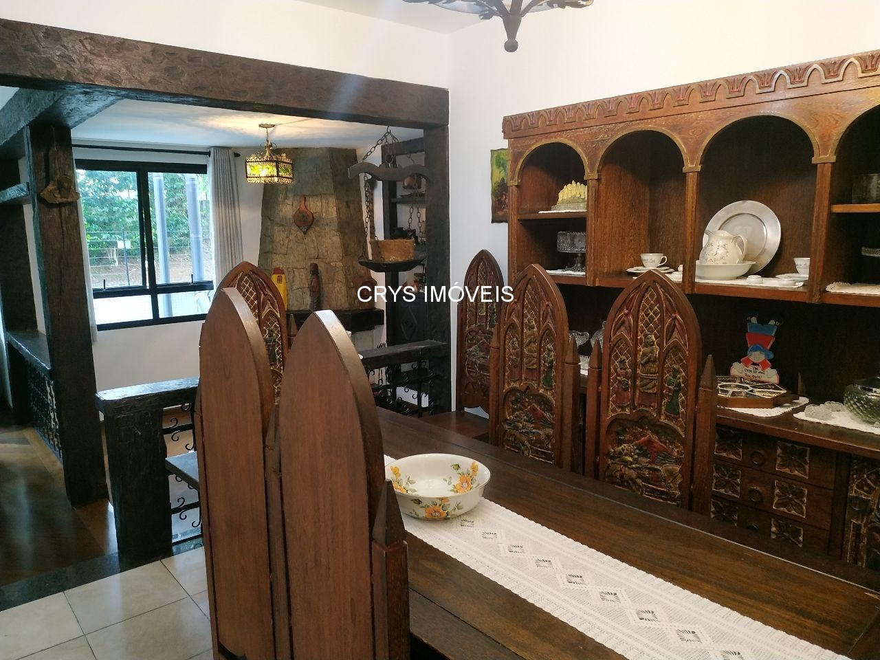 Apartamento, 4 quartos, 213 m² - Foto 8