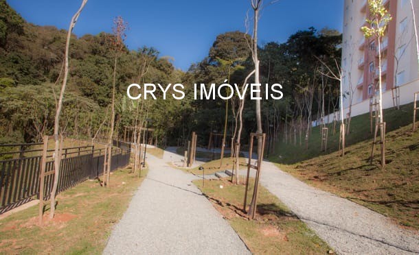 Apartamento, 2 quartos, 50 m² - Foto 27