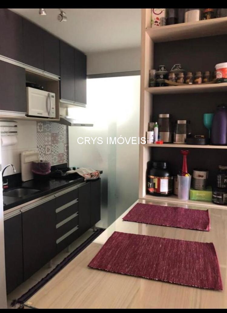 Apartamento, 1 quarto, 35 m² - Foto 11