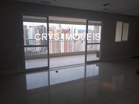 Apartamento, 3 quartos, 122 m² - Foto 1