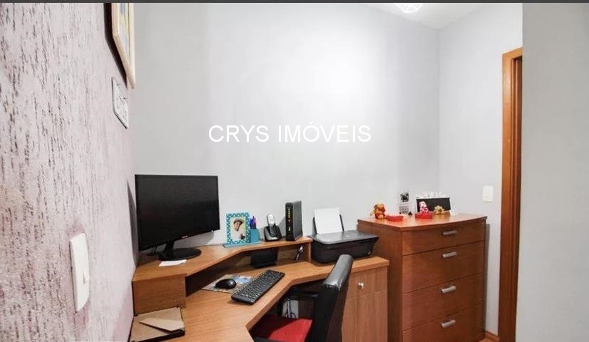 Apartamento, 2 quartos, 52 m² - Foto 3