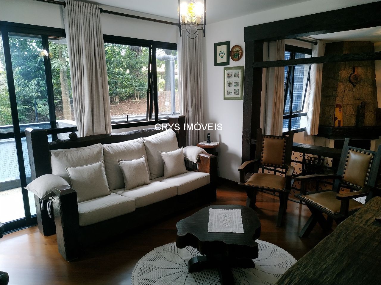 Apartamento, 4 quartos, 213 m² - Foto 6
