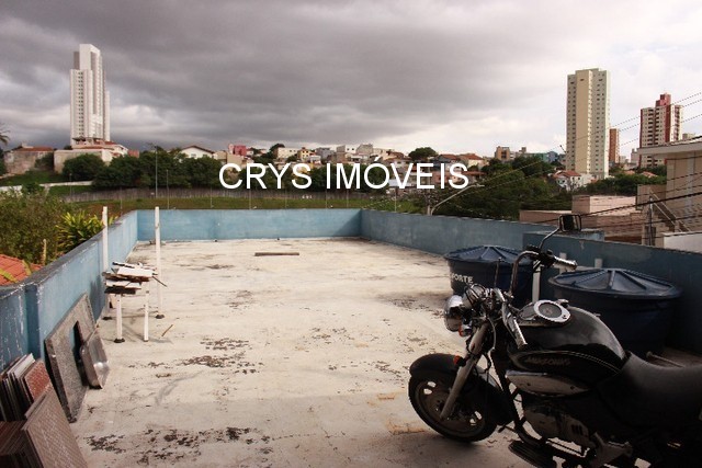 Casa, 3 quartos, 188 m² - Foto 11