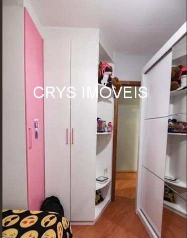 Apartamento, 2 quartos, 52 m² - Foto 4