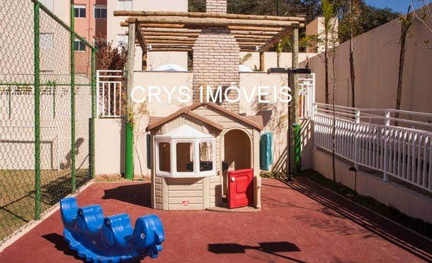 Apartamento, 2 quartos, 50 m² - Foto 11