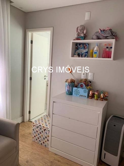 Apartamento, 3 quartos, 143 m² - Foto 11